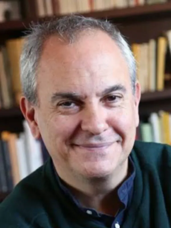 Pablo D'Ors ESPIRITUALIDAD Y CIENCIA DE LA CONTEMPLACIÓN